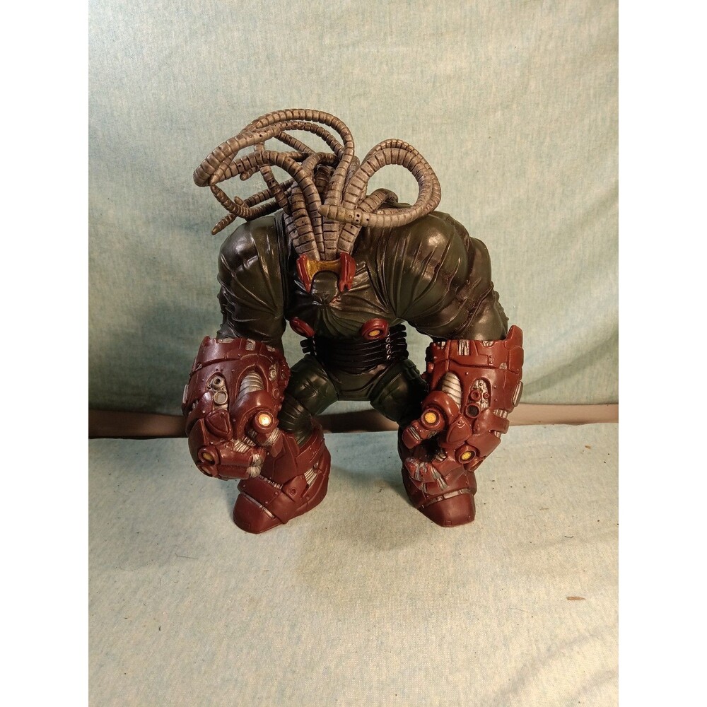 The Creech 1998 McFarlane Toys Spawn Series  Action Figure Vintage